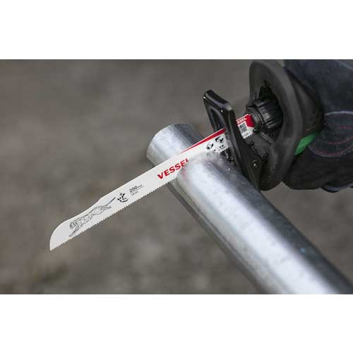 VESSEL SBC-1420-5 チーターブレード(5枚入)