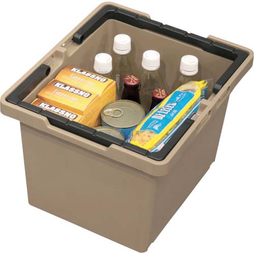 JEJアステージ セパレートバスケット サンドベージュ#75 SPB-N75S