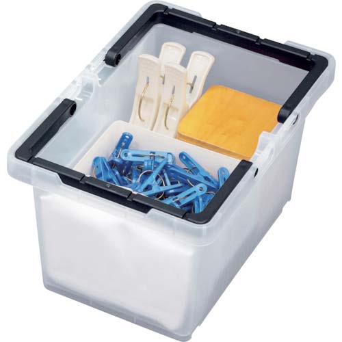 JEJアステージ セパレートバスケット クリア#45 SPB-N45C