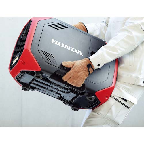 HONDA 正弦波インバーター搭載発電機 2.6kVA(交流専用) EU26IJJN