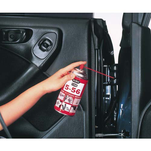 KURE 5ー56 320ML NO1004