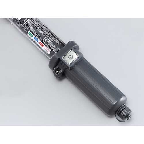 ハタヤ 充電式LEDジョーハンドランプ LW-10A