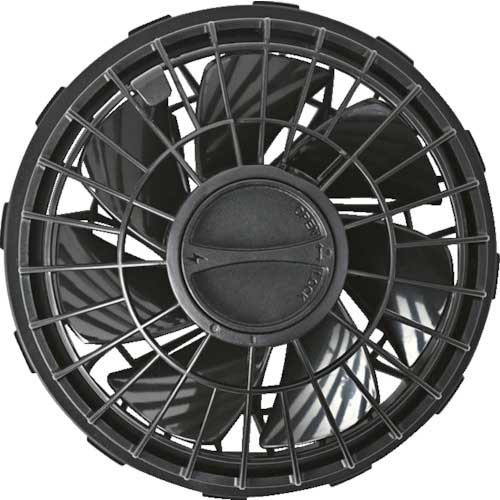 【廃番】リンクサス COOLING BLAST NEO モバイルバッテリー専用ファンセット LX-6700FCM
