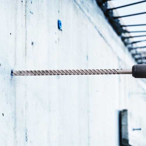 ボッシュ SDS-max 8Xビット 26.0X520 2608900246