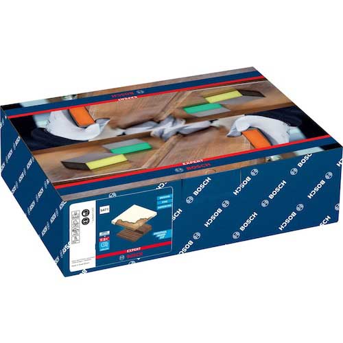 ボッシュ 研磨ブロック中目 2608901169