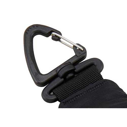 タイタン フルハーネス用縦型ポーチ スマートフォン/マルチ用 ASP