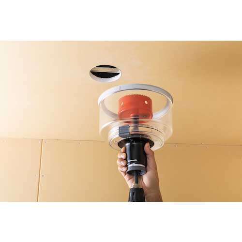 EXENA ユニバーサルホルソー60-160 EZ1SX1