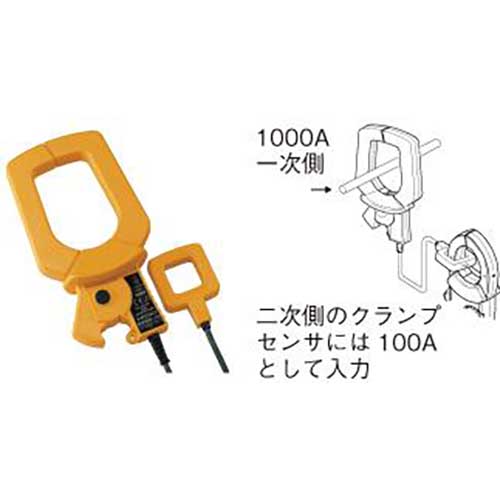 HIOKI ACクランプパワーメータ CM3286-50 書類3点付 CM3286-50SYORUI3TENTUKI