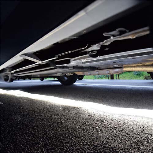 NICHIDO LEDコネクトライン 両面発光 10m LECN-R10LA-W