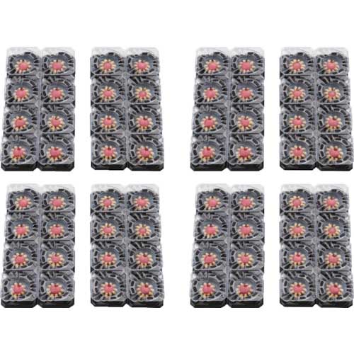 アース 業務用アースゴキブリホウ酸ダンゴ1箱64個入り(=16個×4袋) 675514