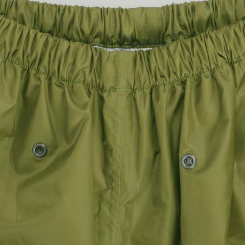 カジメイク 7540 アドベントレイン R.ブルー LL 7540-52-LL