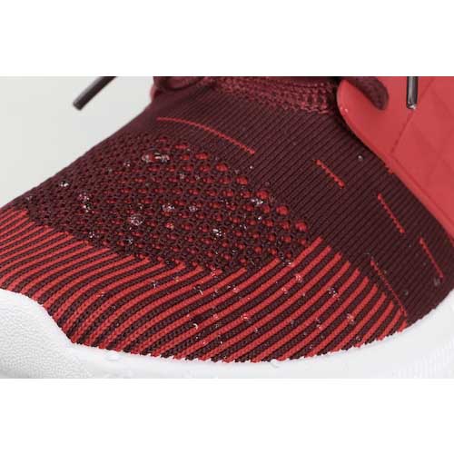 カジメイク 6409 GILIOワークシューズ ネイビー 27CM 6409-55-27