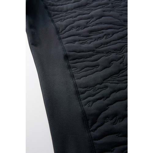 G.G. 7185-42 ピンソニックコンプレッション ブラック M 7185-42-04-M