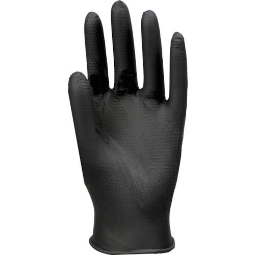 エステー モデルローブ No.1100R メカニックグローブ M ST76111