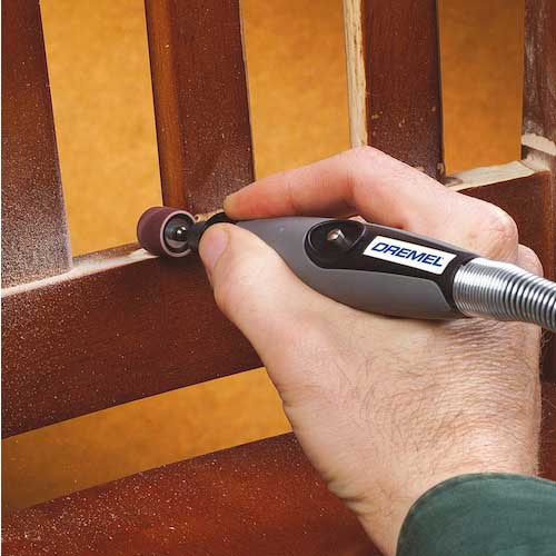 ドレメル フレックスシャフト 225AJ