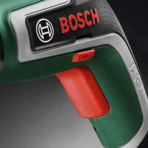 ボッシュ コードレスドライバー アイ・エックス・オー IXO7