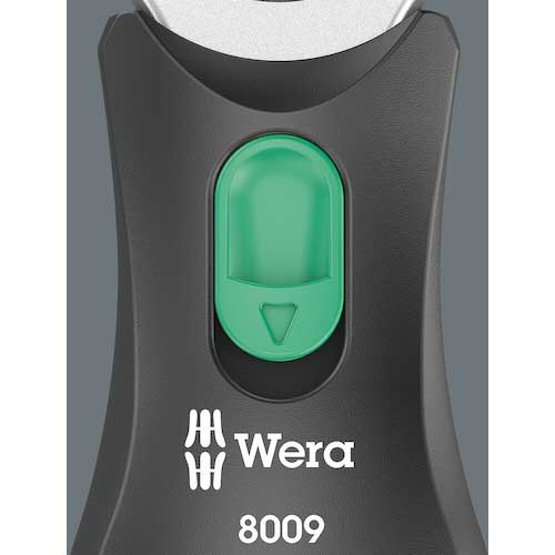 Wera 8009 サイクロップポケットセット1 004280