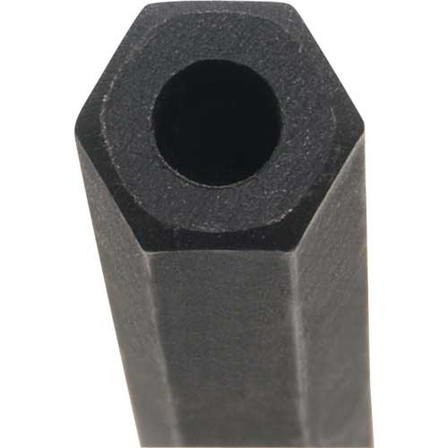 【廃番】BONDHUS 六角L-レンチ いじり止め ロング 10mm 48376(10MM)