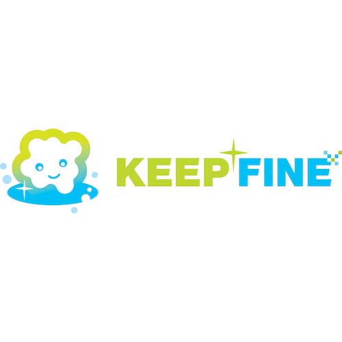 KEEP FINE 抗菌排水口ゴミ受け<浅型> 520033