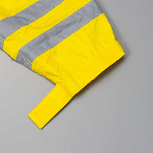 船橋 安全レイン オレンジ Lサイズ FS-6000 OR L