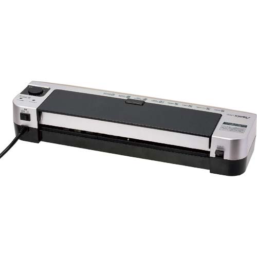 アスカ A3 2本ローラーラミネーター L207A3