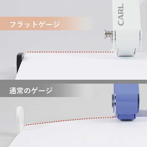 カール 2穴パンチ アリシス ブラック 穴あけ枚数16枚 LPN-16-K