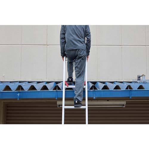 ハセガワ ラクノリ3連はしご6.86M(10403) LT3-69A