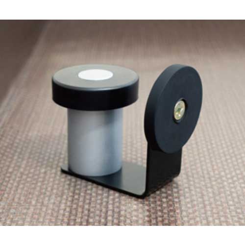 【廃番】マグエバー シリコンコーティングマグネット式ドアストッパー マグネッパーnew MAGNEPPER9071