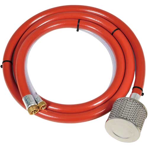 スーパー工業 ディーゼルエンジン式温水高圧洗浄機 SEL-1425V-3 防音タイプ