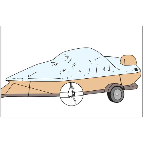 OH 荷締機 ロープラチェット 使用荷重35kg ロープ3mm×1.8m 2個入 SRU-3