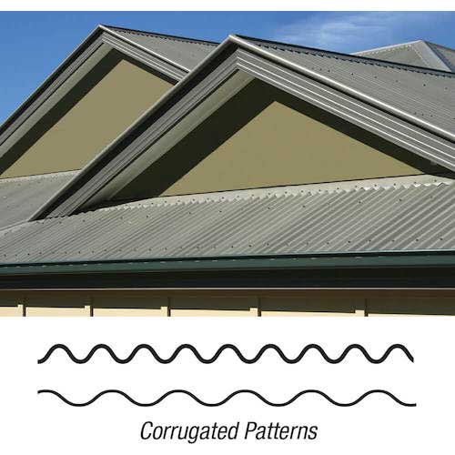 MALCO 電動ドライバーアタッチメント型板金ハサミ TurboShear 波板対応タイプ TSCM