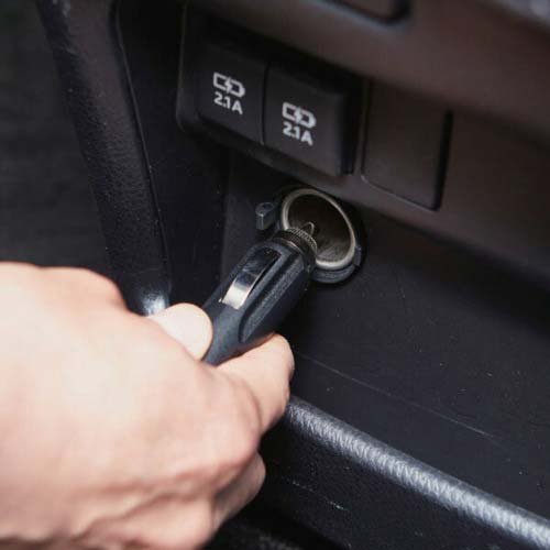 HiKOKI 18V-14.4V コードレス冷温庫 コンパクトサイズ10.5L サンドベージュ マルチボルトセット品 UL18DD-XMBZ