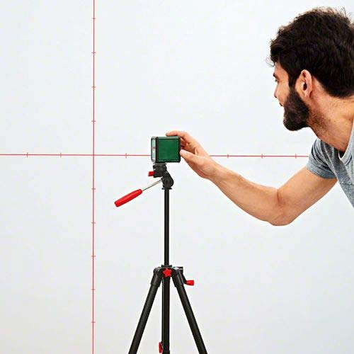 ボッシュ クロスラインレーザー QUIGOPLUS 0603663651