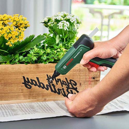 ボッシュ コードレスグルーガン ADG118H