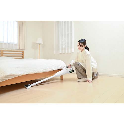 HiKOKI コードレスクリーナー R36DB(XPZ)形 R36DB(XPZ)