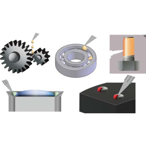 ICOMES コードレス電動ディスペンサー Tofutty MSIC16-02