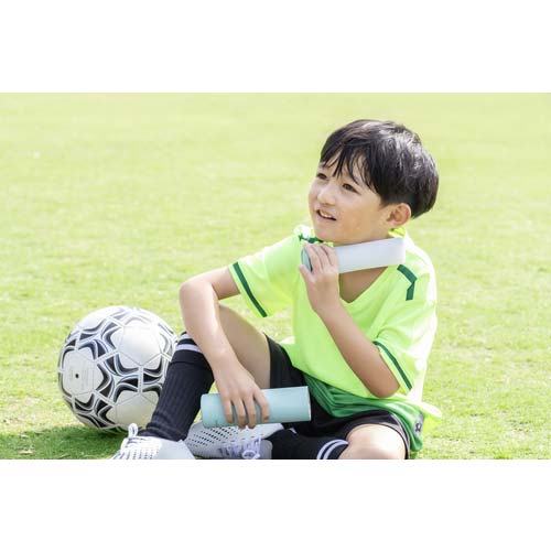 ピーコック魔法瓶 ミニアイスパック ホワイト 携帯氷のう ABB-16-W