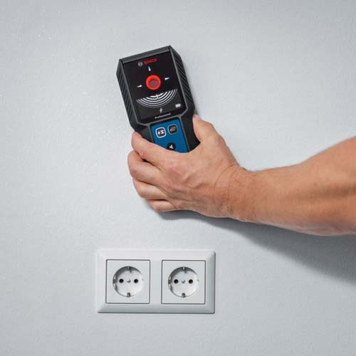 ボッシュ デジタル探知機 GMS120-27