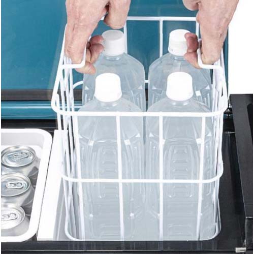 マキタ 充電式保冷温庫 40Vmax/18V 29Lミドルサイズ オリーブ 本体のみ (バッテリ・充電器別売) CW004GZO