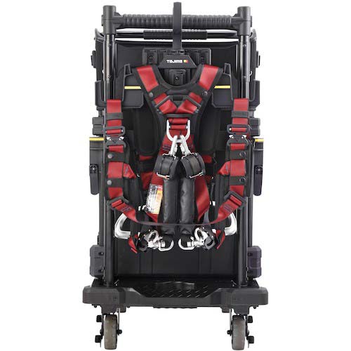 タジマ セフ台車折りたたみ式 CT-DHTOR