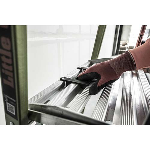 ハセガワ リトルジャイアント フォートレス 5段(11032) LG-19305