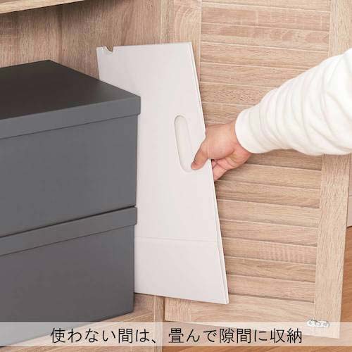 KING JIM インボックスA4 ネイ KSP4639-NV