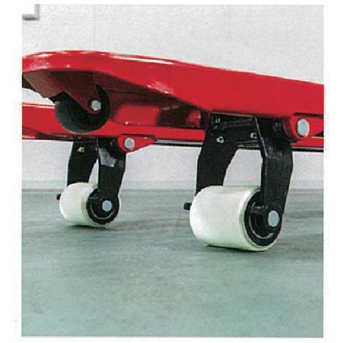 Ne15 コレック NE型ハンドパレットトラック 1500kg NE15-710の通販|現場市場