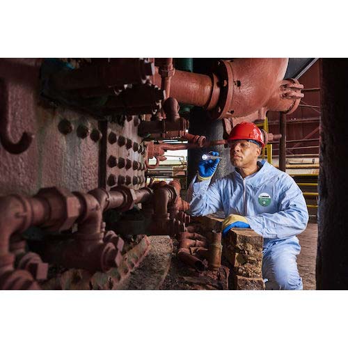 ハラダ Lakeland 難燃防護服 Pyrolon Plus2 XL 30014-395