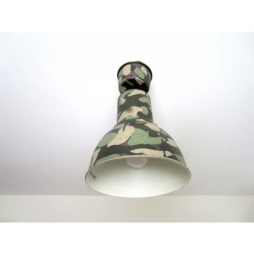 ニッぺ 迷彩 ミリタリー アーミー つやなしスプレー カモフラスプレー -CAMOUFLA- 400ML デザートサンド 4976124876905