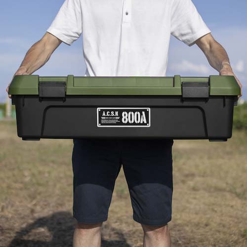 JEJアステージ アクティブストッカー 800AX AS800AX