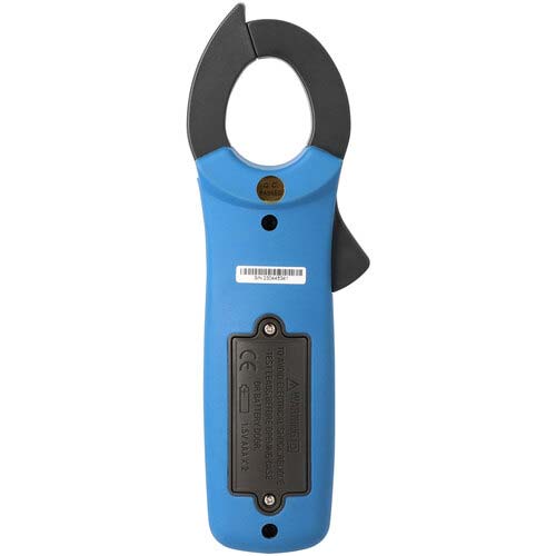 CUSTOM AC/DCクランプマルチメータ C-13