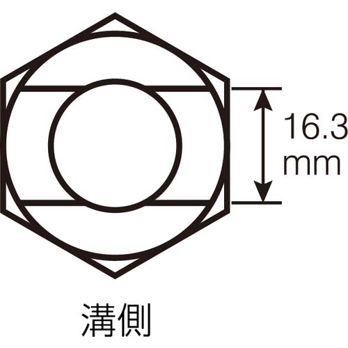 HOZAN BBツール C-207