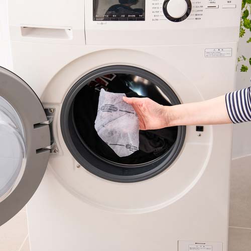 ドクターベックマン ブラック&ファイバーリフレッシュ 黒復活シート 10枚入り DP010013