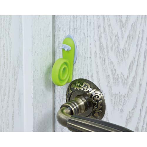 光 ドアガード かんたんドアガード KHLF-22